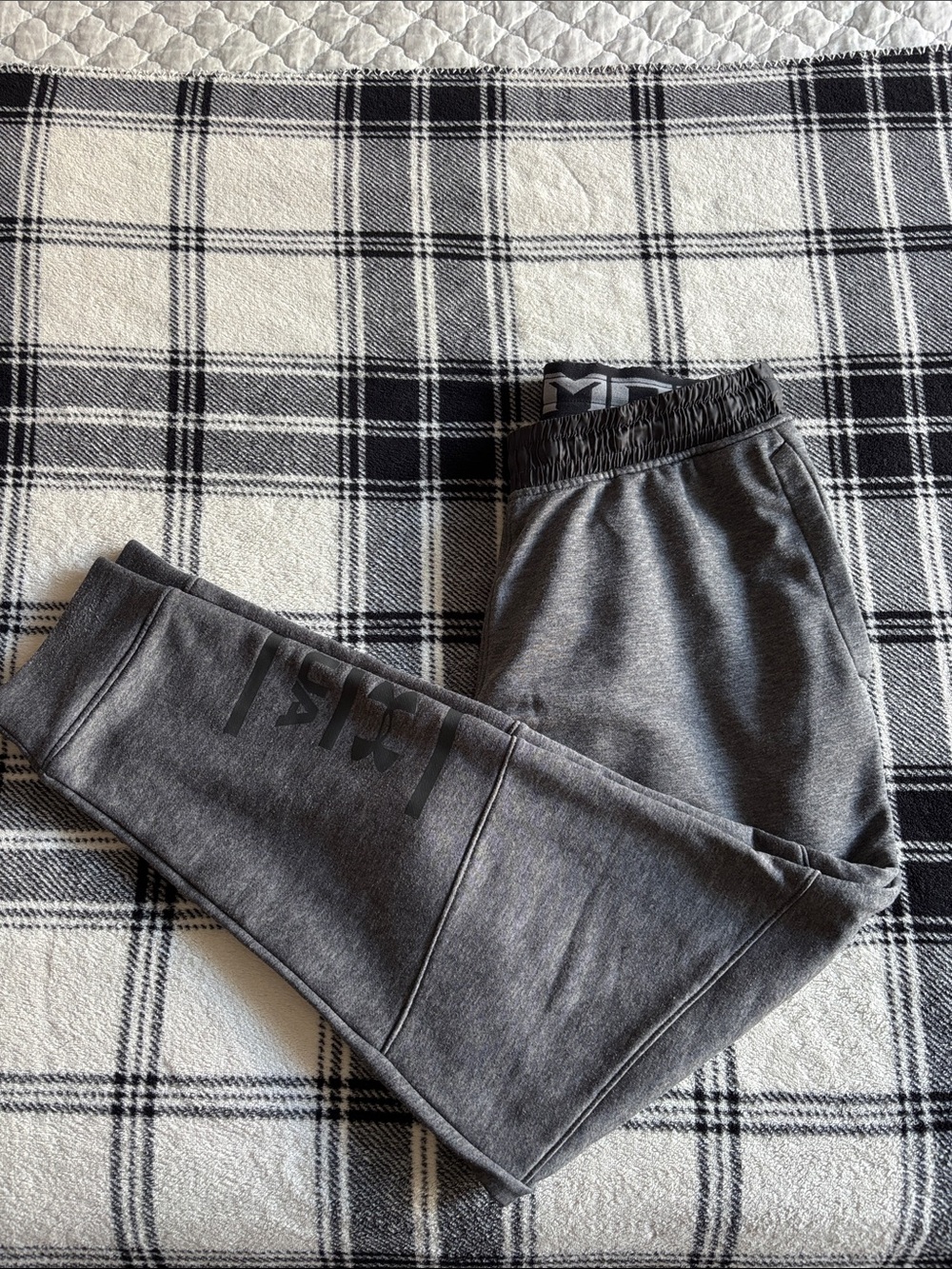 Under Armour Athletic Joggers with Logo